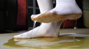 【冰时代】女仆白袜踩糖拉丝-97LZTD-450960