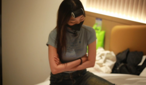 【LL77】坐脸女奴调教（上） YC-250709-4-97LZTD-450962