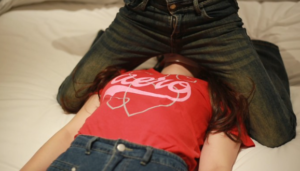 【LL77】坐脸女奴调教（上） YC-250709-4-97LZTD-450962