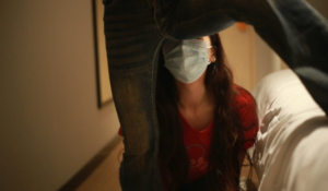 【LL77】坐脸女奴调教（上） YC-250709-4-97LZTD-450962