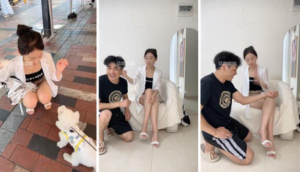 【刘二狗】开发气质素人回家调-97LZTD-450965