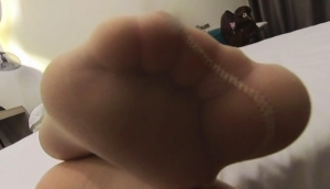 清纯女生的肉丝美足 YC-250710-3-97LZTD-450992