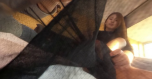 【GTS-VR】双生花女神奴役小人-97LZTD-451020