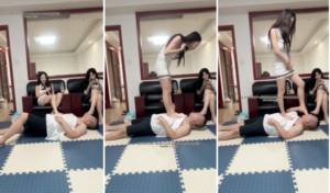 model-琴月开发素人姐妹001 YC-250711-4-97LZTD-451021