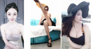 麦子主人的圣水洗礼和脚尖上的美食 YC-250711-2-97LZTD-451023