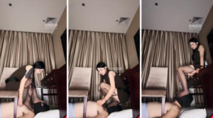 【亚兮】黑丝美腿踩地毯奴-97LZTD-146542