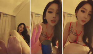 【直播调教视频】【第一视角】【知妤】护士白丝灯_测试蝌蚪质量-97LZTD-146699