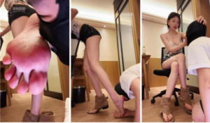 【直播调教视频】【佳佳】把司机诱导回酒店调-97LZTD-146705