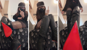 【直播调教视频】【第一视角】【夏夏】高跟长靴炸-97LZTD-146762