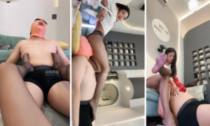 【直播调教视频】【汐言】暴力惩罚外卖小哥-97LZTD-146791