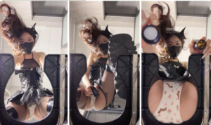 【直播调教视频】【第一视角】【梨悠】今晚用哪个马桶呢-97LZTD-146792