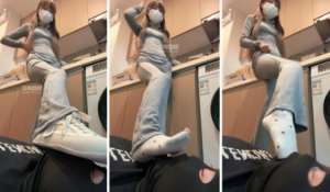 【直播调教视频】【鹿可】偷情回家羞辱绿帽奴-97LZTD-146824