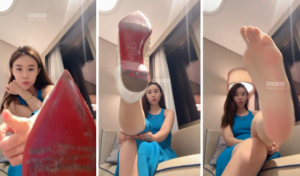 【直播调教视频】【第一视角】【夏芙】cl+肉丝-97LZTD-146856