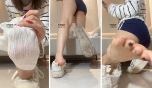 【直播调教视频】【第一视角】【小x大王】辱女友绿帽王八的天堂-97LZTD-146860