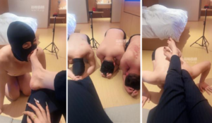 【直播调教视频】【苏御大人】职业女老板诱惑下属奴-97LZTD-146939