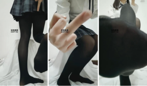 【第一视角】【杪杪】地狱寸止疯狂倒计时 -97LZTD-147024