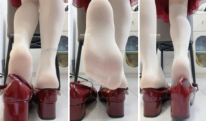 【第一视角】【柠萌小主】早些快乐-97LZTD-147095