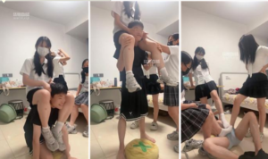 【苏曼】3S-骑狗胯下辱【三视角版】-97LZTD-147151