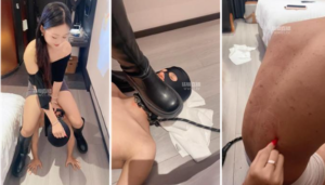 【蓓蓓s】情侣主-喂食真狗粮-97LZTD-34787