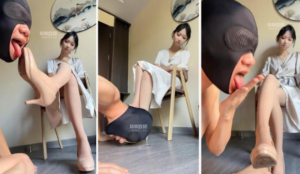 【JonyZ】开发素人妹妹-高跟肉丝玩虐-97LZTD-34810