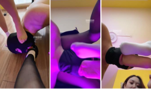 【奈米】清纯学姐开发学弟-97LZTD-34885