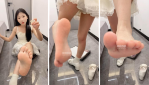 【第一视角】【困困】羞辱贱骚母狗-97LZTD-34930