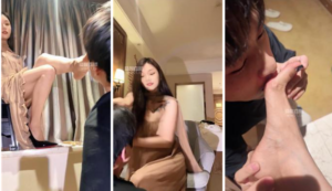 【万万】收拾打小报告的弟弟-97LZTD-34941