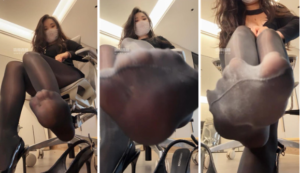 【第一视角】【卉】厚黑 -97LZTD-34959