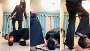 【晨颜】捆绑-挑战重度sp【双视角版】-97LZTD-34976