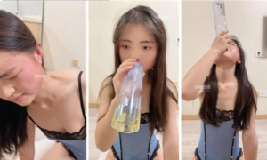 【南烟】闺蜜下跪求虐-97LZTD-34980