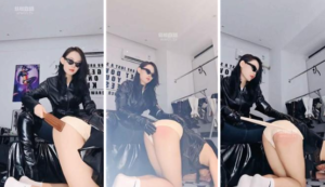 【倪小主】母畜-重度sp-滴蜡-97LZTD-34987