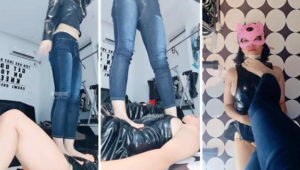 【倪小主】母畜-重度sp-滴蜡-97LZTD-34987