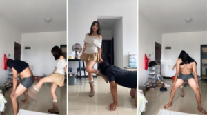 【知恩】靴子白袜踢踹贱奴-97LZTD-35024