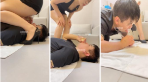 【江婷】连环抽耳光-97LZTD-35188