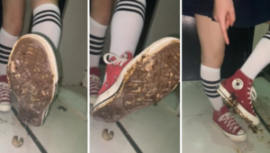 萌棠 匡威爆浆肉虫-97LZTD-35237