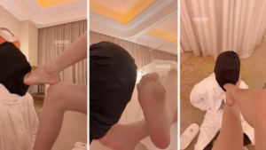 【沙悟静】挑战超强深喉场-97LZTD-35359