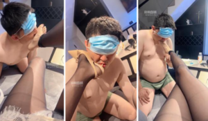 【云依】户外逮住偷拍狂-97LZTD-35427