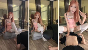 【白鹭】陪酒小妹白丝诱惑虐-97LZTD-35508