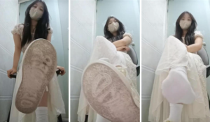 【第一视角】【爱可呀S】巨人视角滚来上贡-97LZTD-35654