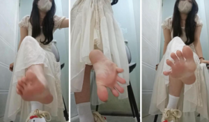 【第一视角】【爱可呀S】巨人视角滚来上贡-97LZTD-35654