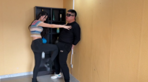 『超S·联盟』甜美御姐玉碎惩击-97LZTD-35672