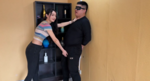 『超S·联盟』甜美御姐玉碎惩击-97LZTD-35672