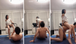 【羽田岁】性感女神玩小骚【双视角版】-97LZTD-35689