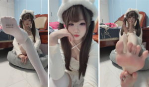 【第一视角】【六六】憋京训练考试 -97LZTD-35716