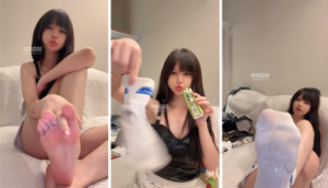 【第一视角】【腿腿】灯-97LZTD-35749