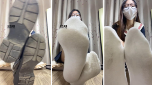 【第一视角】【兔牙】请学长尽情享受学妹的调教吧-97LZTD-35819