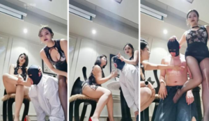 【小姨】双S-轮流虐杀狗姐夫【双视角版】-97LZTD-35848