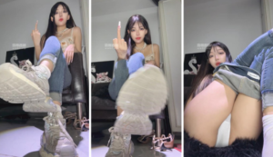 【第一视角】【绝美兔】深夜灯-97LZTD-35902