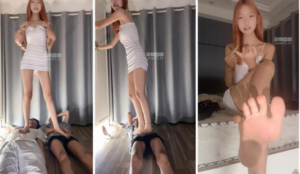 【煎饼狗子】奴下奴母狗场-97LZTD-36017