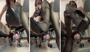 【第一视角】【175景花】黑丝羞辱小7-97LZTD-36047